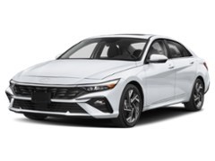 Hyundai Elantra HEV<br/>Luxury_101